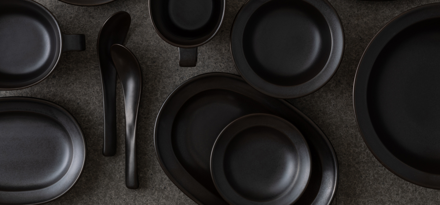 HASAMI | プラスマイナスゼロ