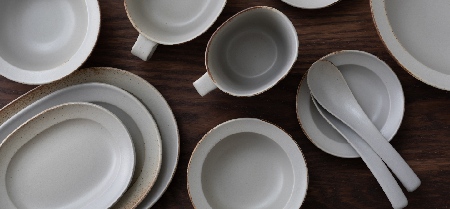 HASAMI | プラスマイナスゼロ