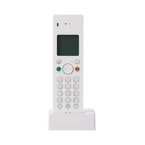 DECTコードレス電話機Z040 | プラスマイナスゼロプラスマイナスゼロ