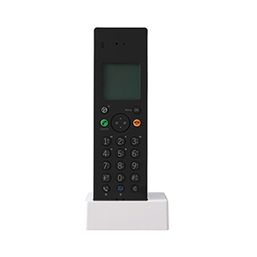 DECTコードレス電話機Z040 | プラスマイナスゼロ