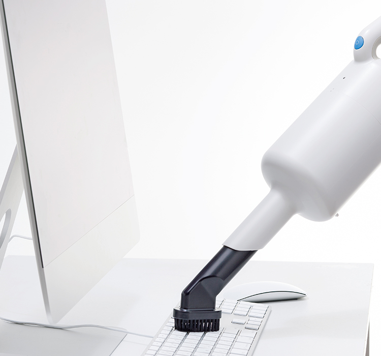Amazon.co.jp: Fenteer 5 ピース掃除機アタッチメント