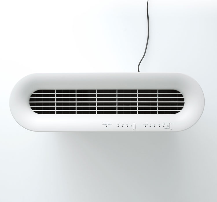 プラマイゼロ XQH-X020(W) 空気清浄器 冷暖房/空調 家電・スマホ・カメラ 人気アイテム