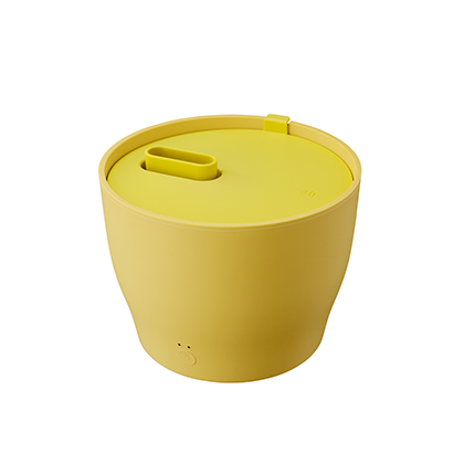 スチーム式加湿器 Z210 プラスマイナスゼロ