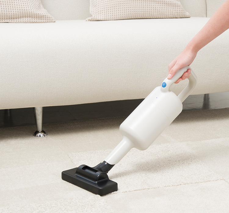 クリーナー専用 ホコリとり付きノズル | プラスマイナスゼロプラス