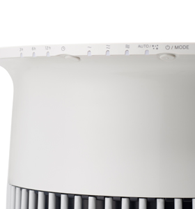 空気清浄機 C030 プラスマイナスゼロ