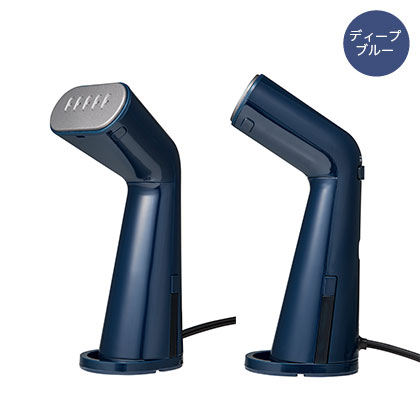 スタイルスチーマー プラスマイナスゼロ