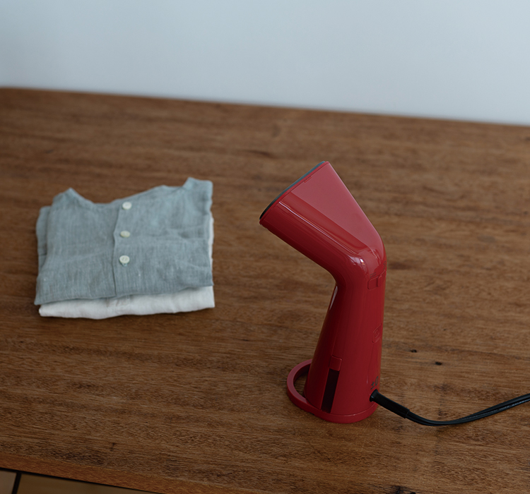 POLA 小型スチーマー POLA 小型スチーマー