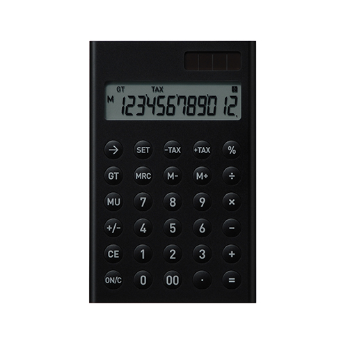 電子計算機 S | プラスマイナスゼロ 