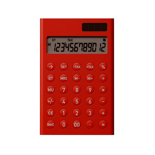 電子計算機 S | プラスマイナスゼロ 