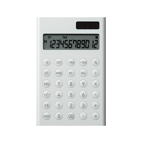 電子計算機 S | プラスマイナスゼロ 