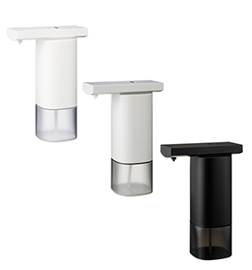 オートディスペンサー(アルコール) | プラスマイナスゼロプラス