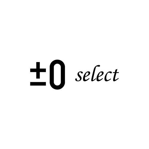 ±0 select