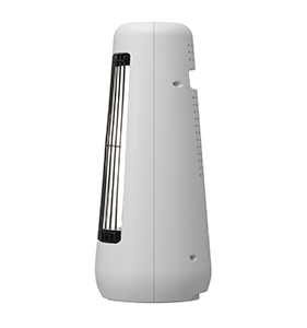 カーボンヒーター H210 | プラスマイナスゼロプラスマイナスゼロ