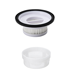 コードレスクリーナー H111 | プラスマイナスゼロプラスマイナスゼロ