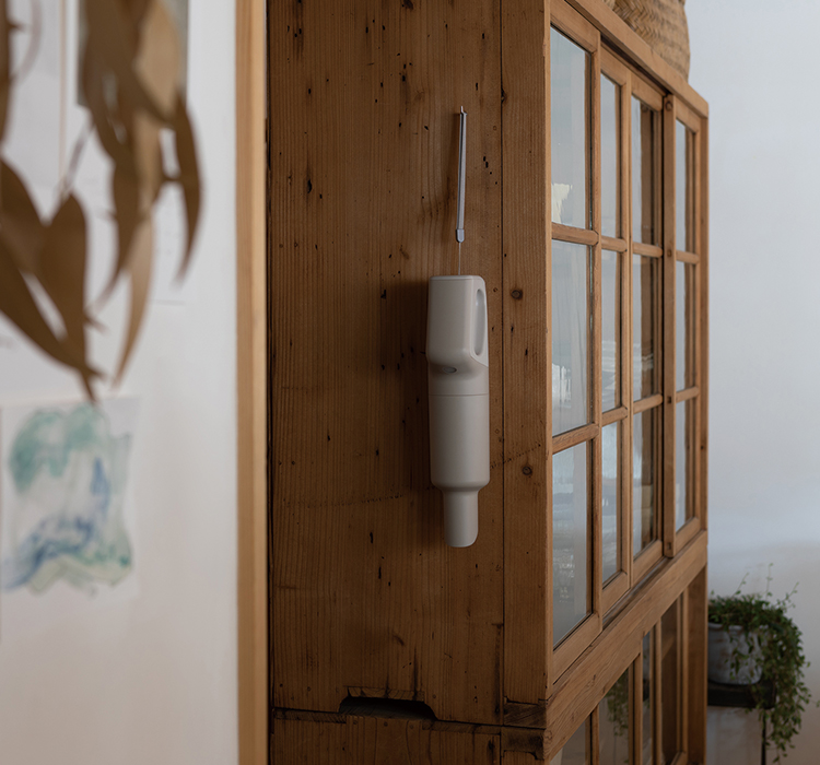 ハンディクリーナー H112 | プラスマイナスゼロプラスマイナスゼロ