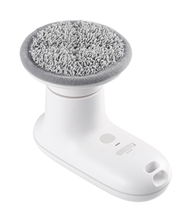 ユウ⭐︎歯ブラシ 歯磨きが最短10秒で終わる電動歯ブラシ『Y-Brush（Yブラシ