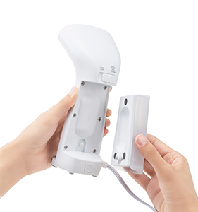 スタイルスチーマーS | プラスマイナスゼロプラスマイナスゼロ