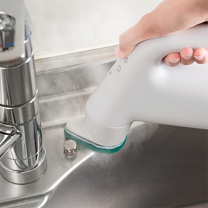 スチームクリーナー | プラスマイナスゼロプラスマイナスゼロ