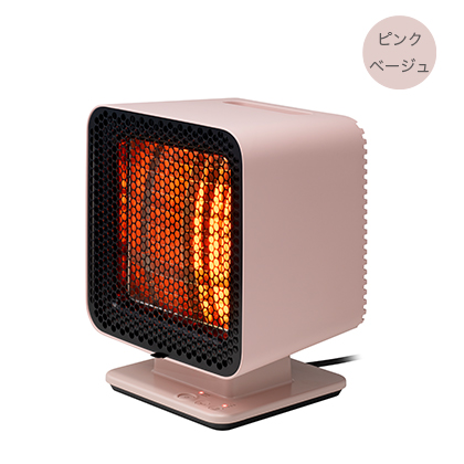 【±0 プラスマイナスゼロ】リフレクトヒーター リフレクトヒーター 2 | プラスマイナスゼロプラスマイナスゼロ